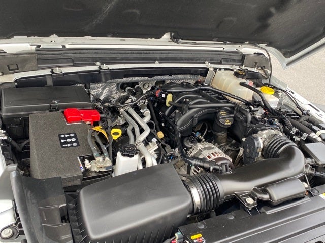 2024 Jeep Wrangler 4-Door Rubicon 4x4