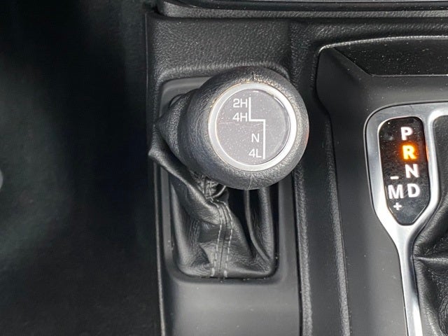 2024 Jeep Wrangler 4-Door Rubicon 4x4