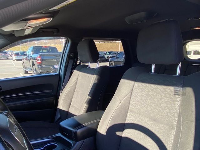 2023 Dodge Durango SXT Launch Edition AWD