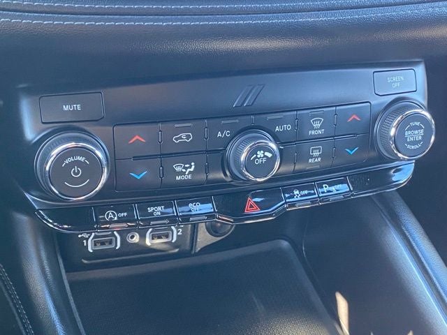 2023 Dodge Durango SXT Launch Edition AWD