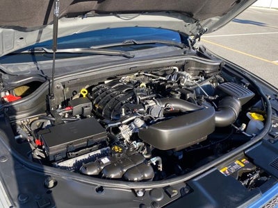 2023 Dodge Durango SXT Launch Edition AWD