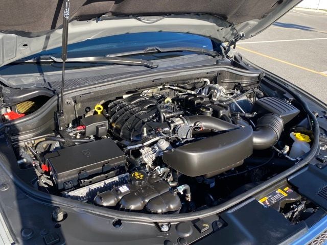 2023 Dodge Durango SXT Launch Edition AWD