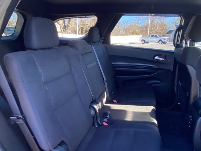 2023 Dodge Durango SXT Launch Edition AWD