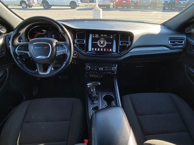 2023 Dodge Durango SXT Launch Edition AWD