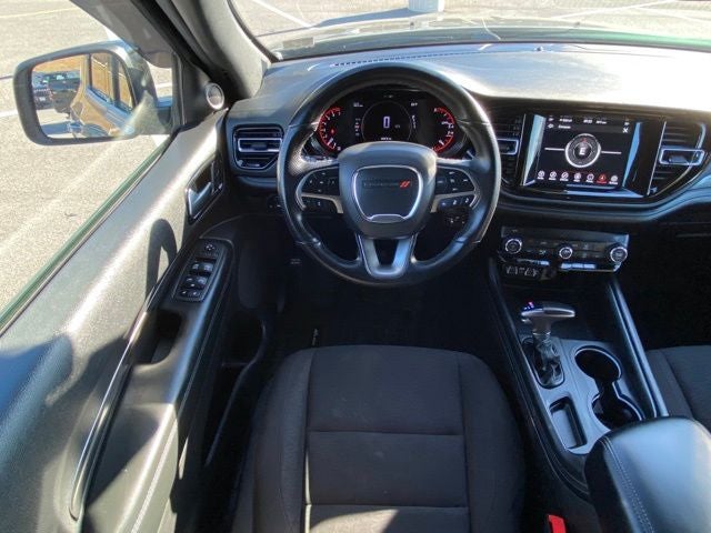 2023 Dodge Durango SXT Launch Edition AWD