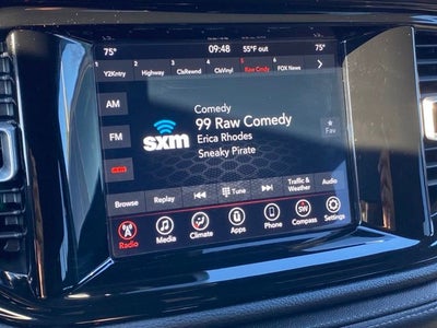 2023 Dodge Durango SXT Launch Edition AWD