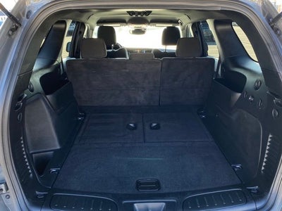 2023 Dodge Durango SXT Launch Edition AWD