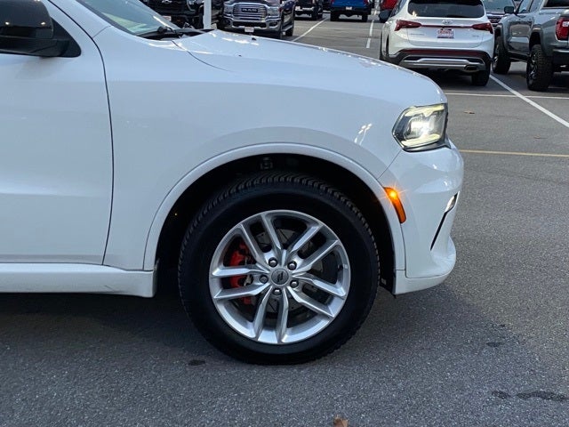 2021 Dodge Durango GT AWD