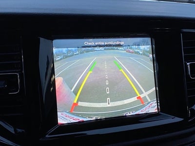 2021 Dodge Durango GT AWD