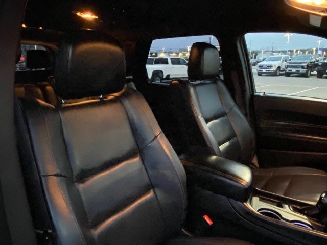 2021 Dodge Durango GT AWD