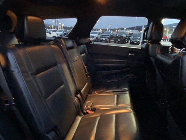 2021 Dodge Durango GT AWD