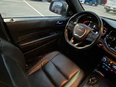 2021 Dodge Durango GT AWD
