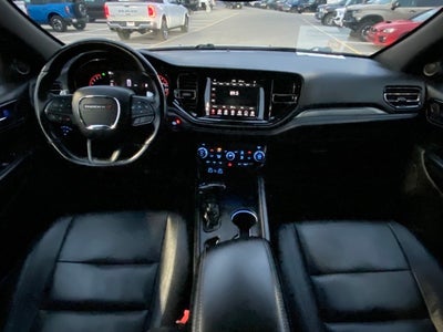 2021 Dodge Durango GT AWD