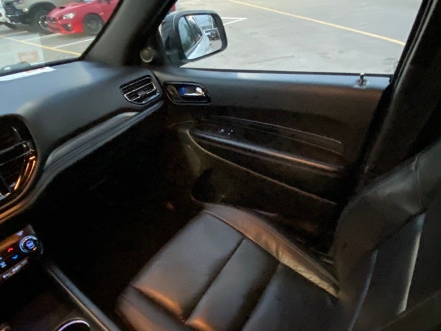 2021 Dodge Durango GT AWD