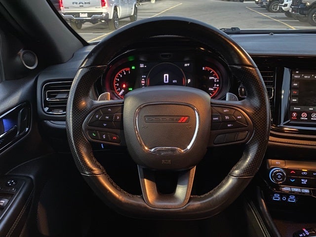 2021 Dodge Durango GT AWD