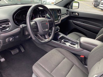 2026 Dodge Durango GT AWD
