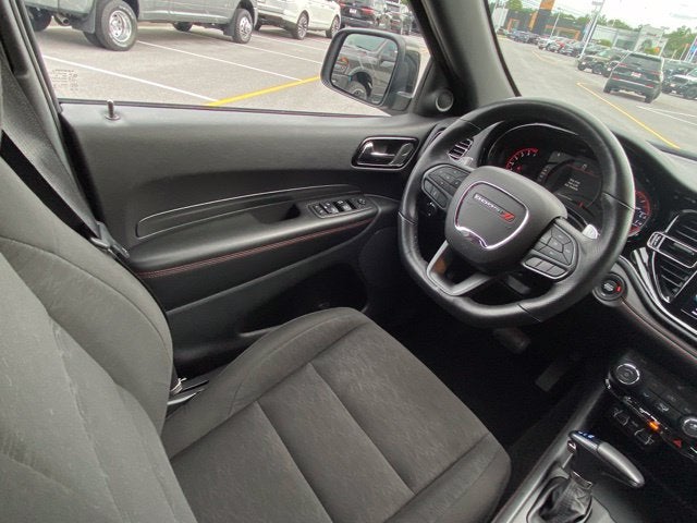 2026 Dodge Durango GT AWD