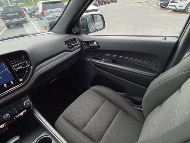 2026 Dodge Durango GT AWD