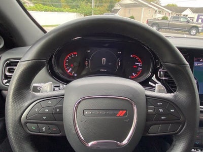 2026 Dodge Durango GT AWD