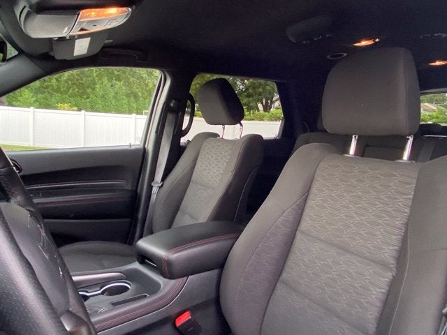 2026 Dodge Durango GT AWD