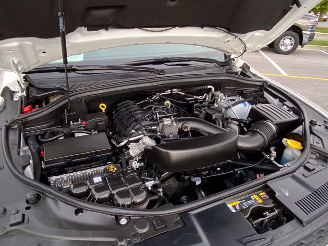 2026 Dodge Durango GT AWD