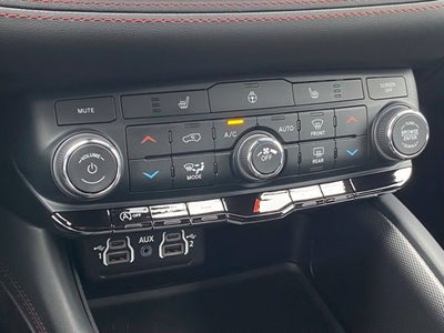 2026 Dodge Durango GT AWD