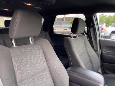 2026 Dodge Durango GT AWD