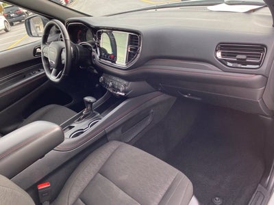 2026 Dodge Durango GT AWD