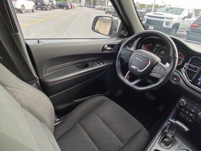 2026 Dodge Durango GT AWD
