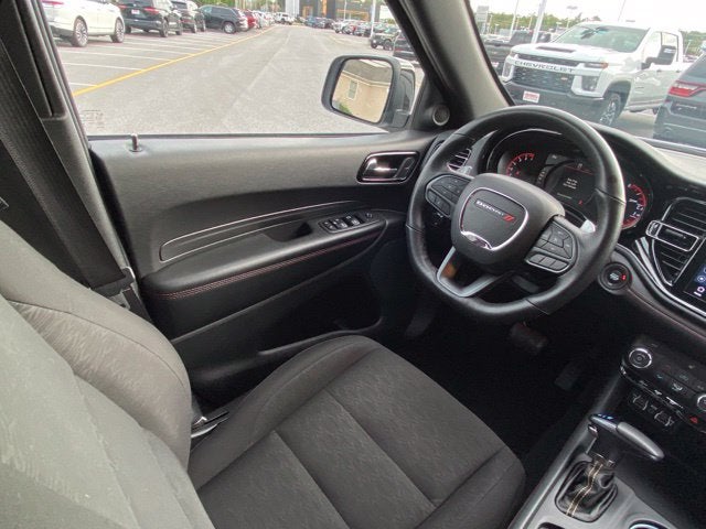 2026 Dodge Durango GT AWD