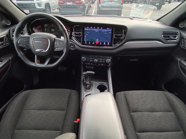 2026 Dodge Durango GT AWD