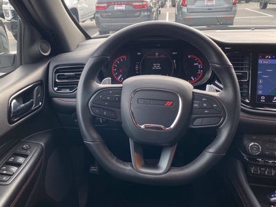 2026 Dodge Durango GT AWD