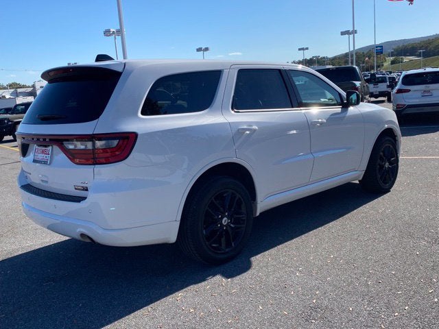 2026 Dodge Durango GT AWD