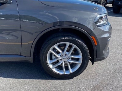 2025 Dodge Durango GT AWD