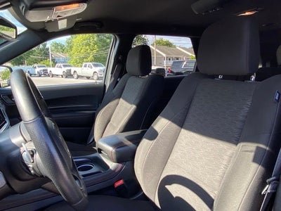 2025 Dodge Durango GT AWD