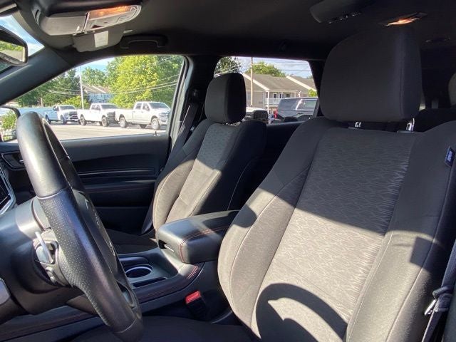 2025 Dodge Durango GT AWD