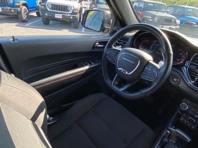 2025 Dodge Durango GT AWD