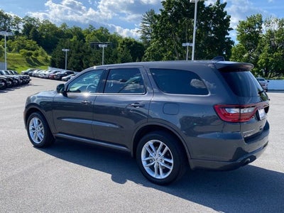 2025 Dodge Durango GT AWD
