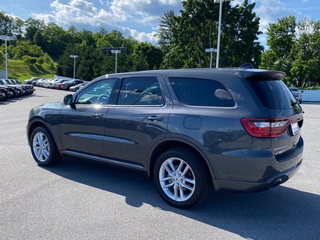 2025 Dodge Durango GT AWD