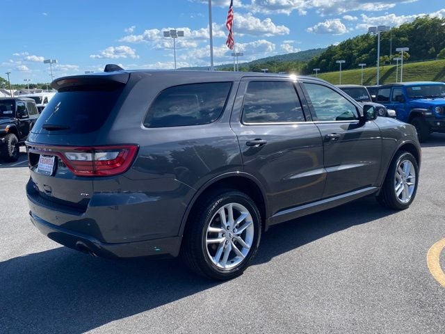 2025 Dodge Durango GT AWD