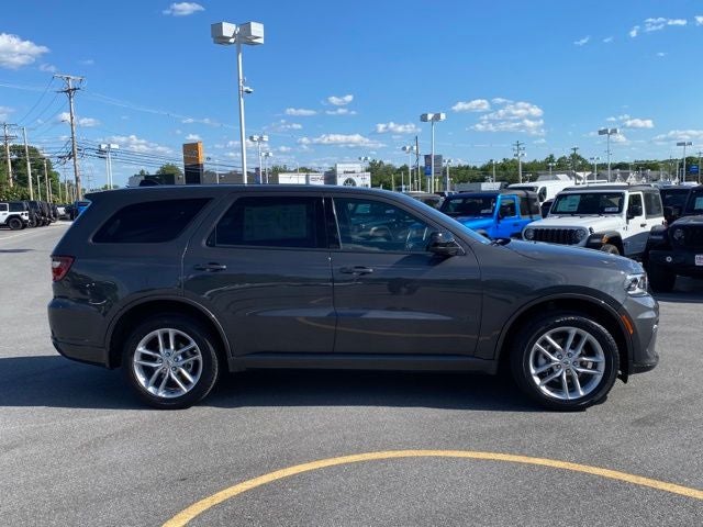 2025 Dodge Durango GT AWD