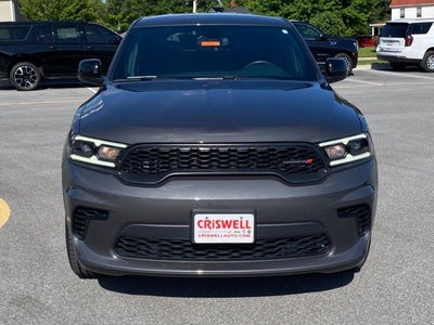2025 Dodge Durango GT AWD