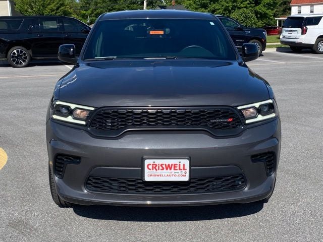 2025 Dodge Durango GT AWD
