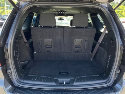 2025 Dodge Durango GT AWD