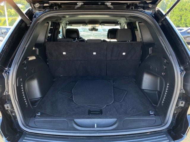 2021 Jeep Grand Cherokee Freedom 4x4