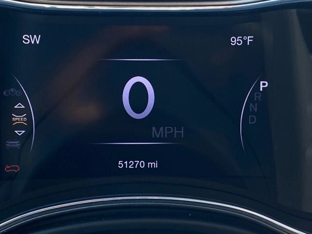 2021 Jeep Grand Cherokee Freedom 4x4