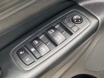 2020 Jeep Grand Cherokee North Edition 4x4