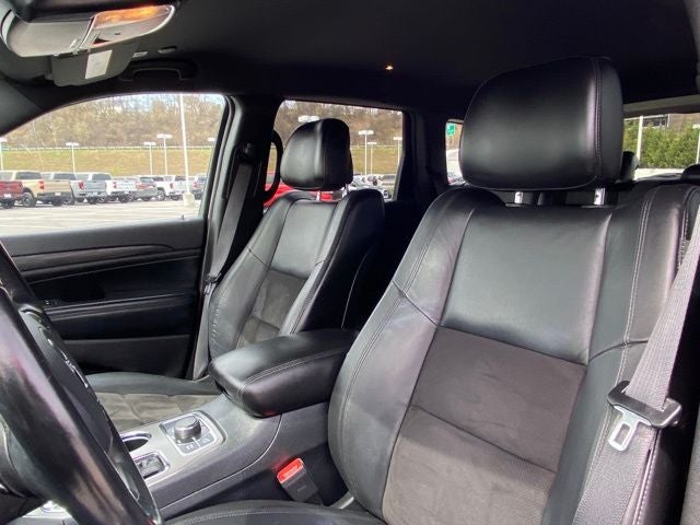 2020 Jeep Grand Cherokee North Edition 4x4