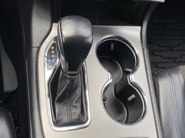 2020 Jeep Grand Cherokee North Edition 4x4