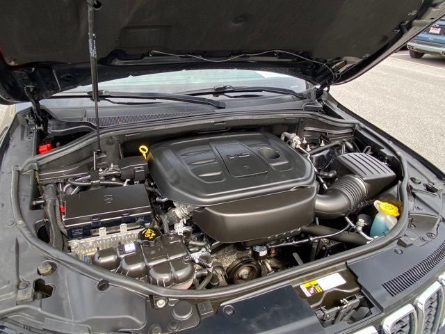 2020 Jeep Grand Cherokee North Edition 4x4